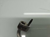 Conducta AC Skoda Octavia 3 (5E3) [Fabr 2012-2020] 5Q0820741B 1.2 TSI CJZA 77KW / 105CP
