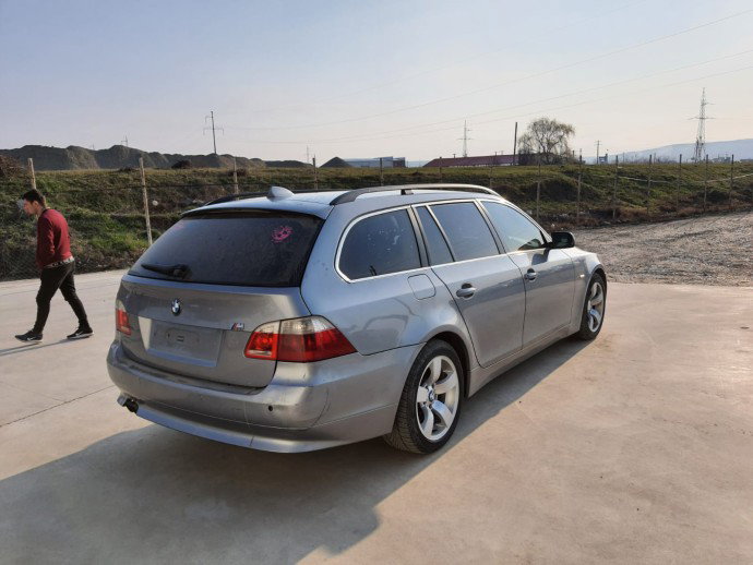 Dezmembrari BMW 525D E61 2.0 M57 2004-2010
