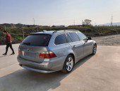 Dezmembrari BMW 525D E61 2.0 M57 2004-2010