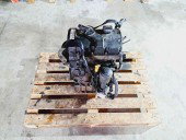 Motor complet ambielat Seat Cordoba (6L2) [Fabr 2002-2009] BNM 1.4 TDI BNM 51KW / 70CP  