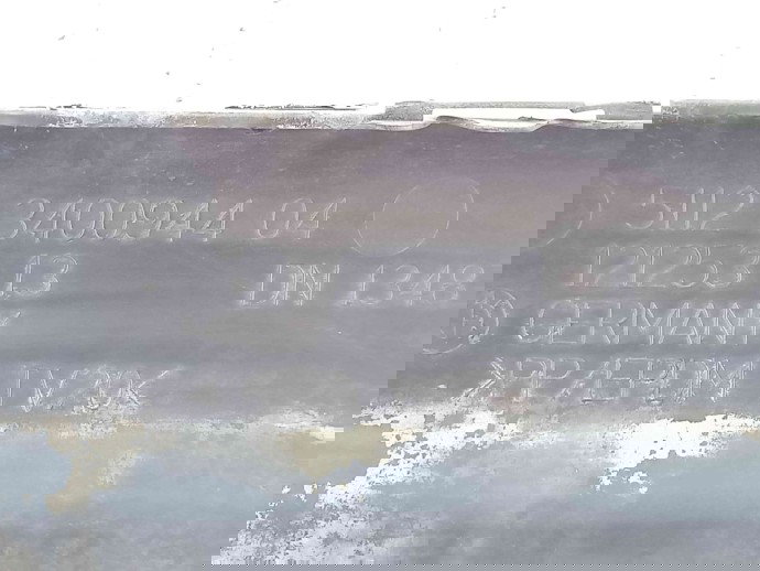 Suport bara dreapta spate 3400944 Bmw X3 (E83) [Fabr 2003-2009]