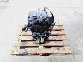 Motor complet ambielat Seat Cordoba (6L2) [Fabr 2002-2009] BNM 1.4 TDI BNM 51KW / 70CP  