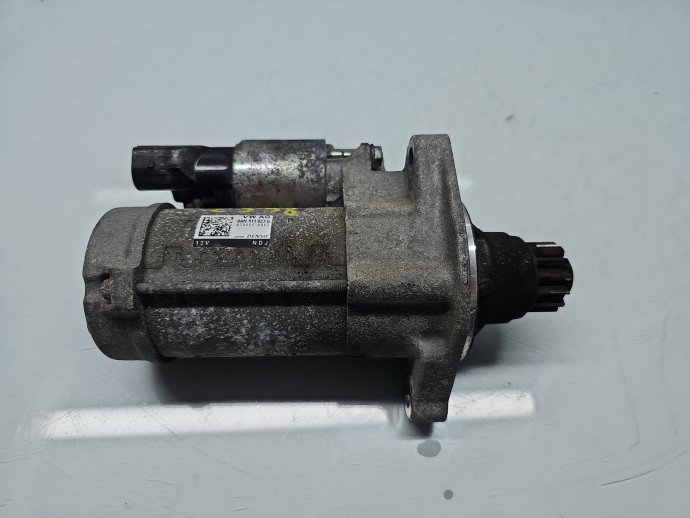 Electromotor Skoda Rapid (NH3) [Fabr 2012-2019] 0AH911023G 1.2 TSI CJZA77KW / 105CP