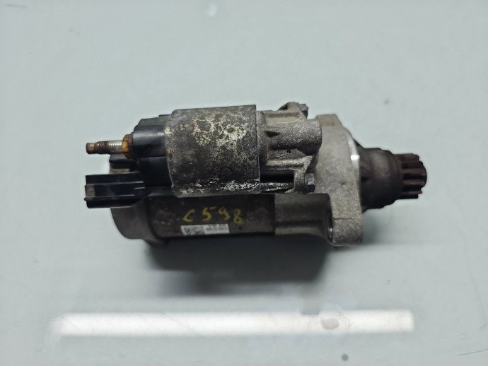Electromotor Skoda Rapid (NH3) [Fabr 2012-2019] 0AH911023G 1.2 TSI CJZA77KW / 105CP
