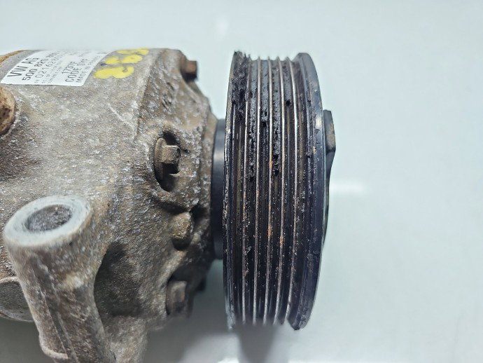 Compresor clima Skoda Octavia 3 (5E3) [Fabr 2012-2020] 5Q0820803C 1.2 TSI CJZA 77KW / 105CP