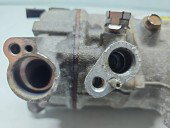 Compresor clima Skoda Octavia 3 (5E3) [Fabr 2012-2020] 5Q0820803C 1.2 TSI CJZA 77KW / 105CP