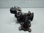 Turbina Volkswagen Golf 7 (5G) [Fabr 2014-prezent] 04E145713B 1.2 TSI CJZA 77KW / 105CP