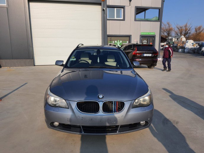 Dezmembrari BMW 525D E61 2.0 M57 2004-2010
