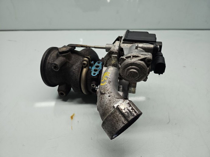 Turbina Skoda Octavia 3 (5E3) [Fabr 2012-2020] 04E145713B 1.2 TSI CJZA 77KW / 105CP