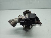 Turbina Skoda Octavia 3 (5E3) [Fabr 2012-2020] 04E145713B 1.2 TSI CJZA 77KW / 105CP
