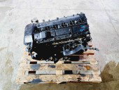 Motor complet ambielat Bmw 5 (E60) [Fabr 2004-2010] M54 2.2 M54 125KW  / 170CP  