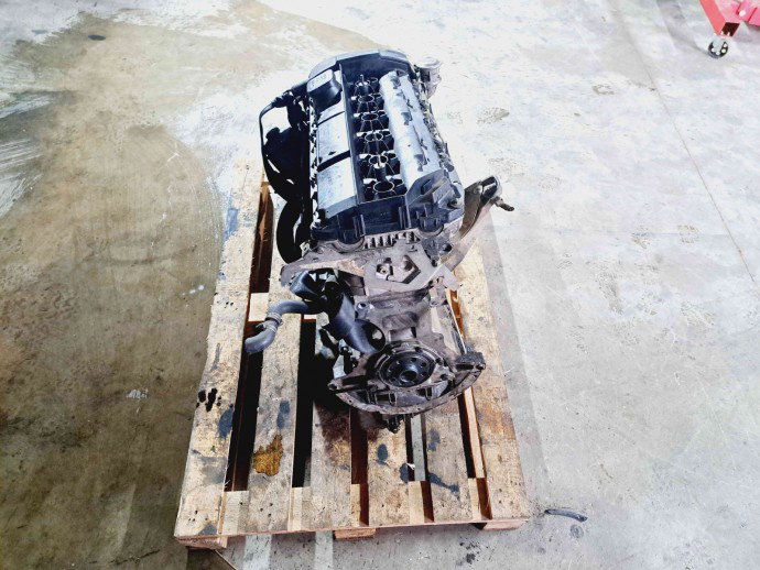 Motor complet ambielat Bmw 5 (E60) [Fabr 2004-2010] M54 2.2 M54 125KW  / 170CP  