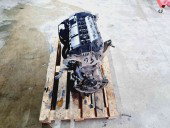 Motor complet ambielat Bmw 5 (E60) [Fabr 2004-2010] M54 2.2 M54 125KW  / 170CP  