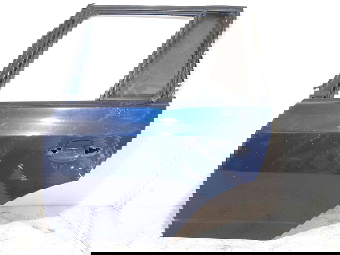 Usa stanga spate OEM Bmw X3 (E83) [Fabr 2003-2009] 