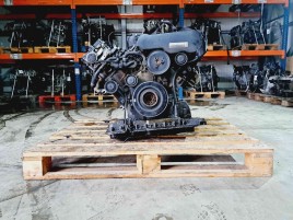 Motor complet ambielat Audi A5 (8T3) [Fabr 2007-2015] CAMA 2.7 TDI CAMA 120KW / 163CP 2.7 TDI CAMA 120KW / 163CP
