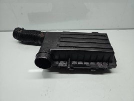 Carcasa filtru aer Seat Leon (5F1) [Fabr 2012-2018] 04E129611G 1.4 TSI CXSA 90KW / 122CP