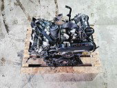 Motor complet ambielat Audi A5 (8T3) [Fabr 2007-2015] CAMA 2.7 TDI CAMA 120KW / 163CP 2.7 TDI CAMA 120KW / 163CP