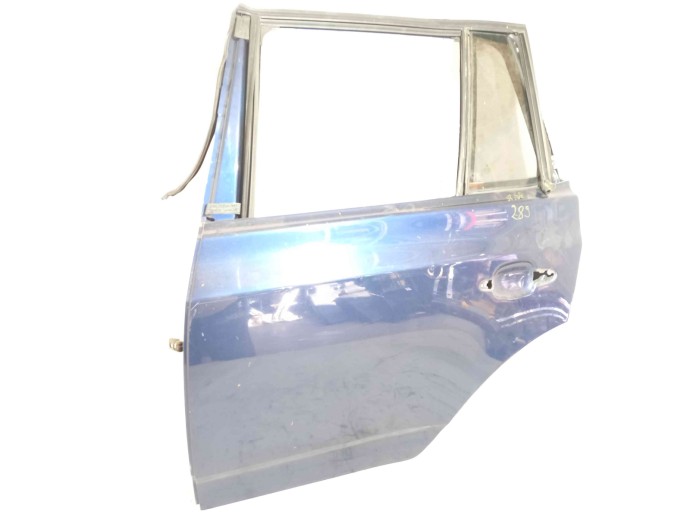 Usa stanga spate OEM Bmw X3 (E83) [Fabr 2003-2009] 