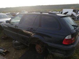 Dezmembrari BMW 320 E46 2.0 M47 1999-2005