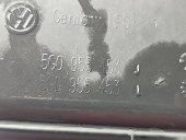 Vas lichid parbriz Volkswagen Passat B8 (3G2) [Fabr 2015-prezent] 5G0955453J