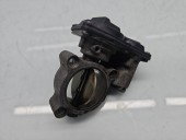 Clapeta acceleratie Bmw 5 (F10) [Fabr 2011-2016] 7810752 2.0 N47N 135KW / 184CP