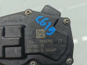 Clapeta acceleratie Bmw 4 Gran Coupe (F36) [Fabr 2014-2021] 7810752 2.0 N47N 135KW / 184CP
