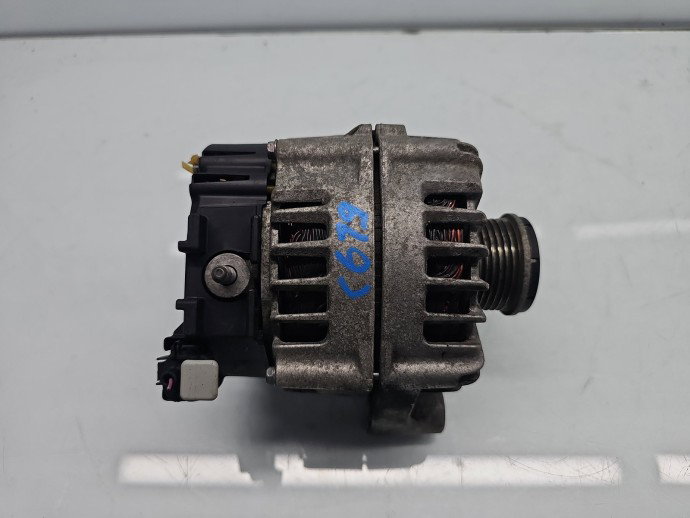 Alternator Bmw 5 (F10) [Fabr 2011-2016] 8507625 2.0 N47N 135KW / 184CP