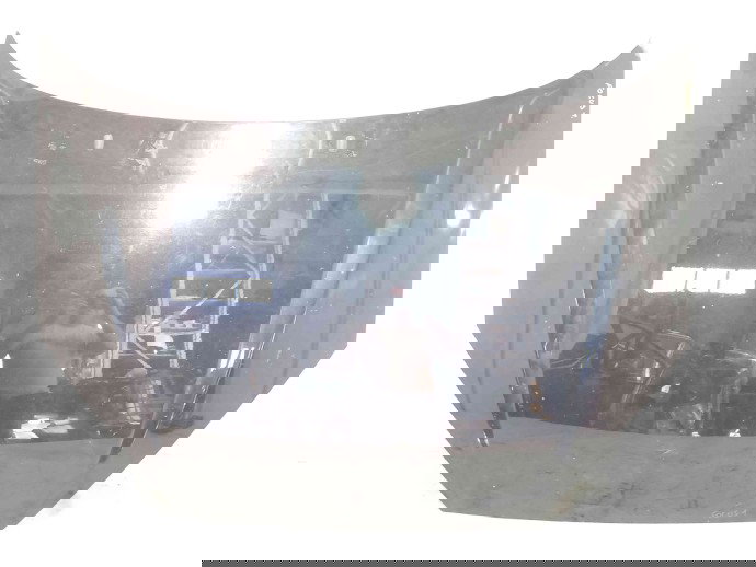 Capota OEM Ford Focus 1 [Fabr 1998-2005] 