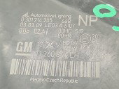 Far stanga Opel Zafira B (A05) [Fabr 2006-2011] Hatchback 13260844