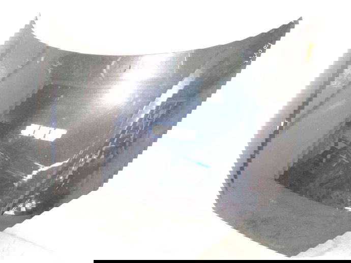 Capota OEM Ford Focus 1 [Fabr 1998-2005] 