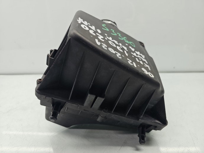 Carcasa filtru aer Opel Zafira B (A05) [Fabr 2006-2011] 13271101 1.0 CDTI Z19DTH 110KW / 150CP