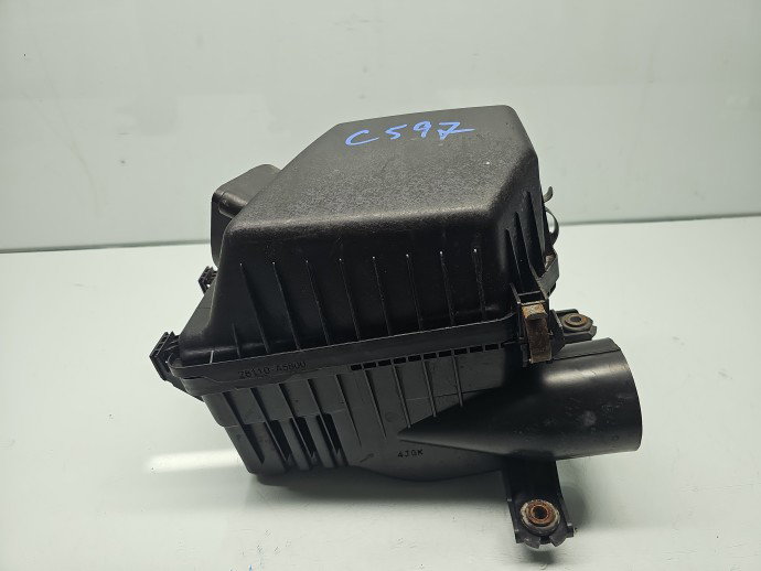 Carcasa filtru aer KIA Ceed (JD) [Fabr 2012-2018] 28110-A5800 1.6 CRDI D4FB 94KW / 128CP