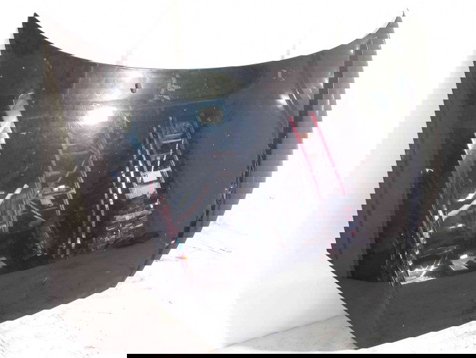 Capota OEM Ford Focus 1 [Fabr 1998-2005] 