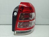 Stop aripa dreapta Opel Zafira B (A05) [Fabr 2006-2011] Hatchback 13349826
