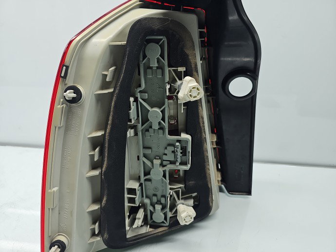 Stop aripa dreapta Opel Zafira B (A05) [Fabr 2006-2011] Hatchback 13349826