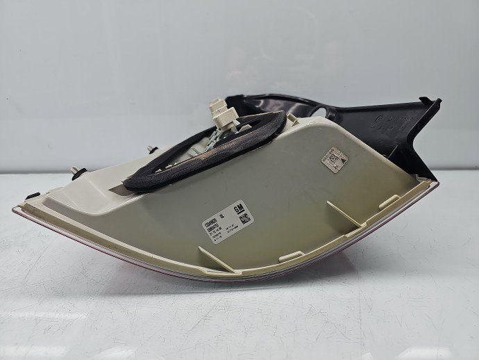 Stop aripa dreapta Opel Zafira B (A05) [Fabr 2006-2011] Hatchback 13349826
