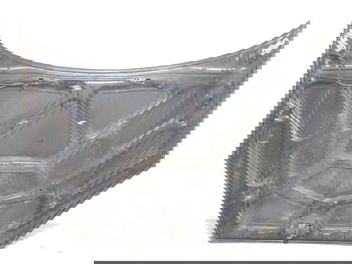 Capota OEM Ford Focus 1 [Fabr 1998-2005] 