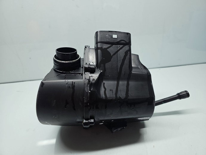 Carcasa filtru aer Volkswagen Polo (6R) [Fabr 2009-2016] 6R0129607C 1.2 TSI CBZA 63KW / 86CP