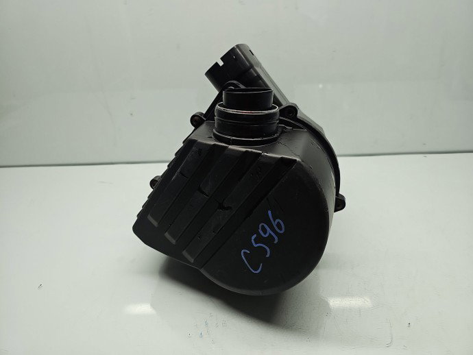 Carcasa filtru aer Skoda Rapid Spaceback (NH1) [Fabr 2012-prezent] 6R0129607C 1.2 TSI CBZA 63KW / 86CP