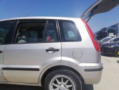 Aripa stanga spate OEM Ford Fusion (JU) [Fabr 2002-2012]