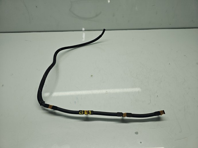 Conducta retur injectoare Bmw 3 (E90) [Fabr 2005-2011] OEM 2.0 N47D20 135KW / 184CP