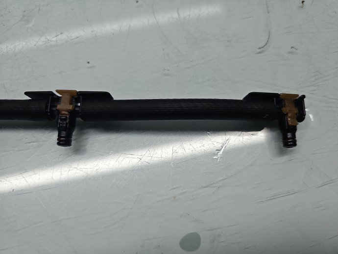 Conducta retur injectoare Bmw 3 (E90) [Fabr 2005-2011] OEM 2.0 N47D20 135KW / 184CP