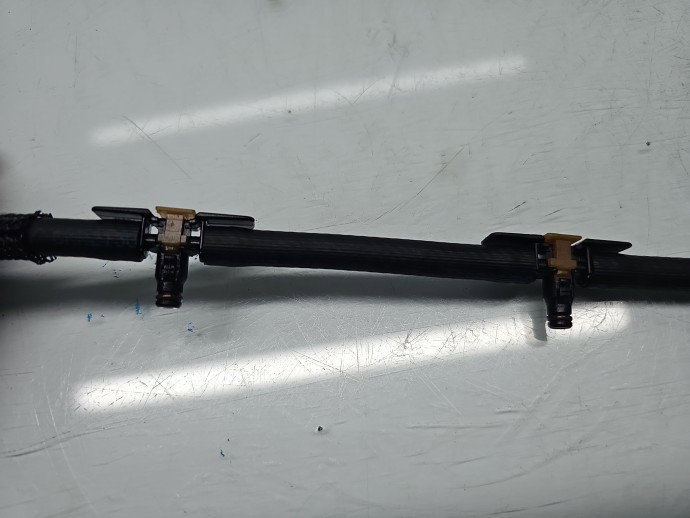Conducta retur injectoare Bmw 3 (E90) [Fabr 2005-2011] OEM 2.0 N47D20 135KW / 184CP