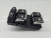 Butoane comanda geamuri sofer AUDI A3 (8V1) [Fabr 2012-2017] 8V0959851L