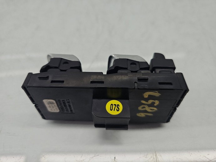 Butoane comanda geamuri sofer AUDI A3 (8V1) [Fabr 2012-2017] 8V0959851L