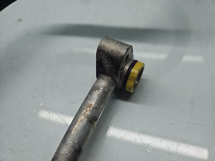 Conducta AC Bmw 3 (E90) [Fabr 2005-2011] 9232505-01 2.0 N47D20 135KW / 184CP