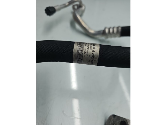 Conducta AC Bmw 3 (E90) [Fabr 2005-2011] 9232505-01 2.0 N47D20 135KW / 184CP