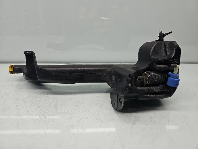 Vas lichid parbriz Opel Zafira B (A05) [Fabr 2006-2011] 13145448