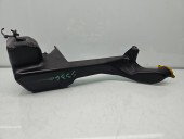 Vas lichid parbriz Opel Zafira B (A05) [Fabr 2006-2011] 13145448