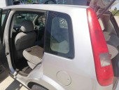 Aripa stanga spate OEM Ford Fusion (JU) [Fabr 2002-2012]